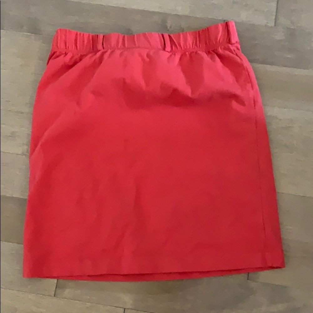 Cute and comfortable skirt